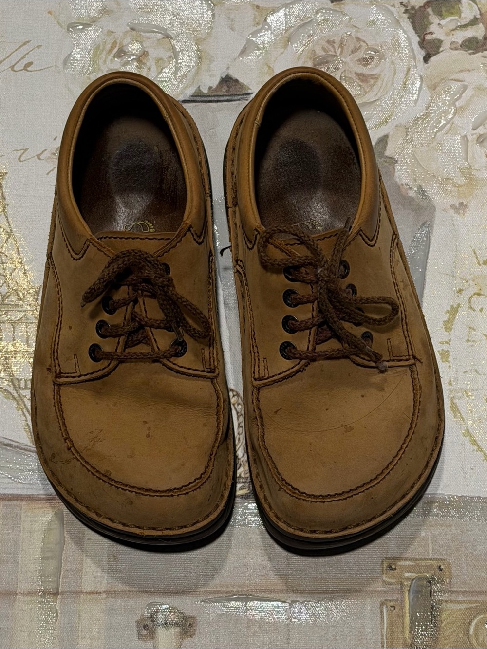 Birkenstock Unisex Men’s Size 5 Ladies Size 7
